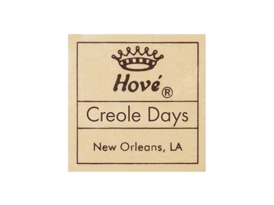 Creole Days