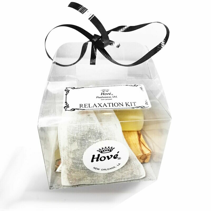 Relaxation Kit