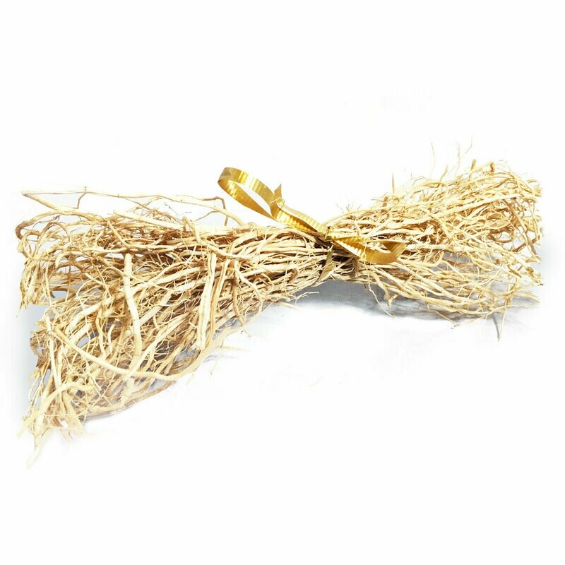 Vetivert Root