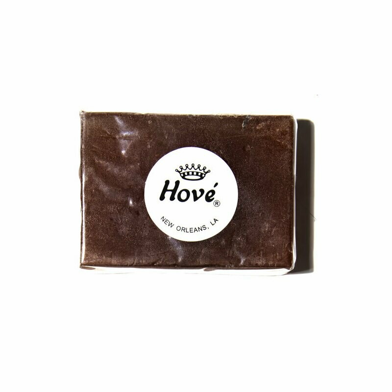 African Black Soap