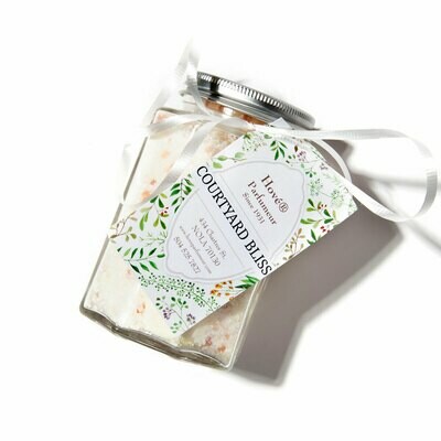 Soaking Powder