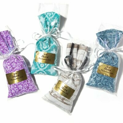 Sachets