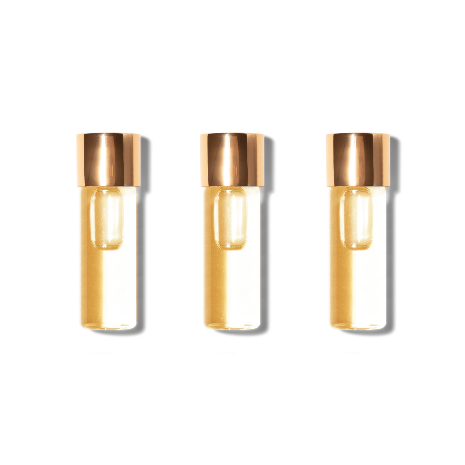 Standard Perfume Sampler, Drams