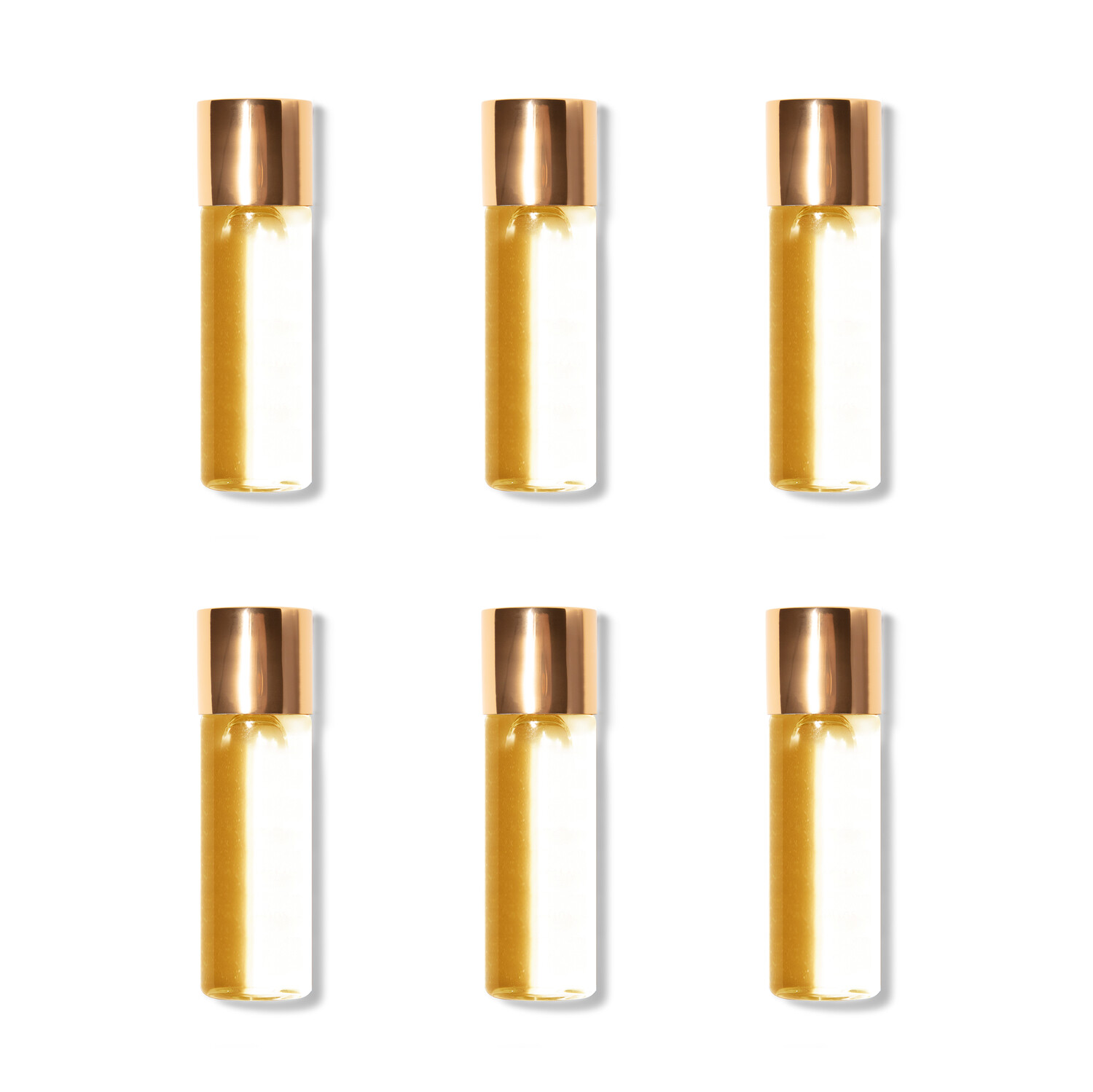 Combination Petite Perfume Sampler, Half Drams