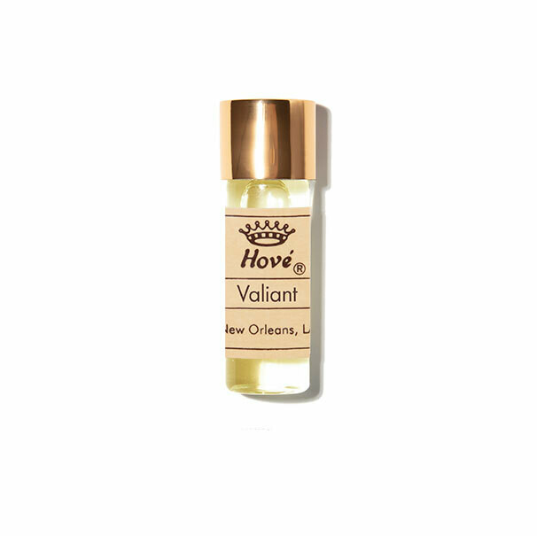Valiant Perfume, Dram