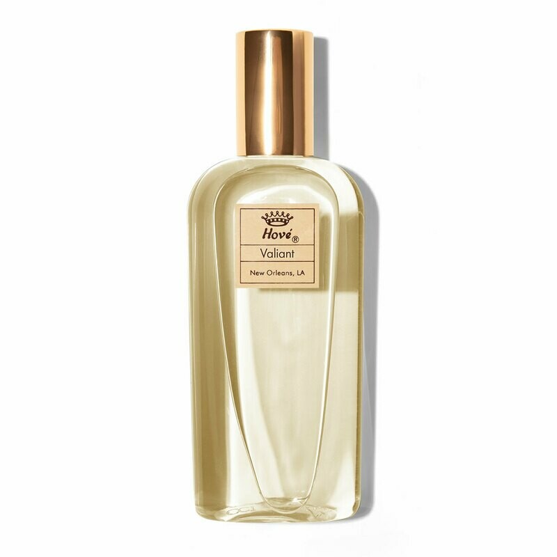 Valiant Cologne, 4 oz Refill