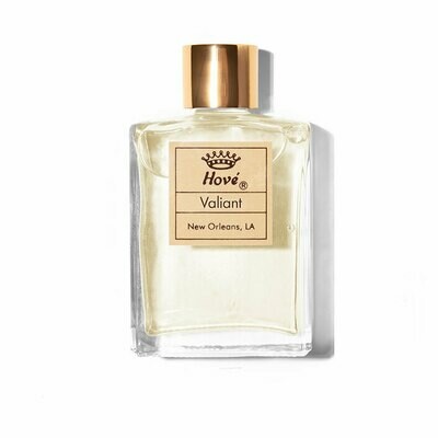Valiant Perfume, 1 oz