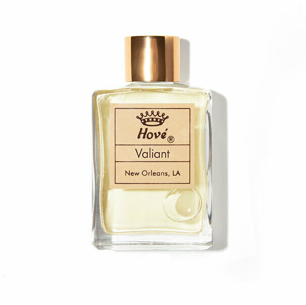 Valiant Perfume, 1/2 oz