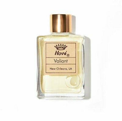 Valiant Perfume, 1/2 oz