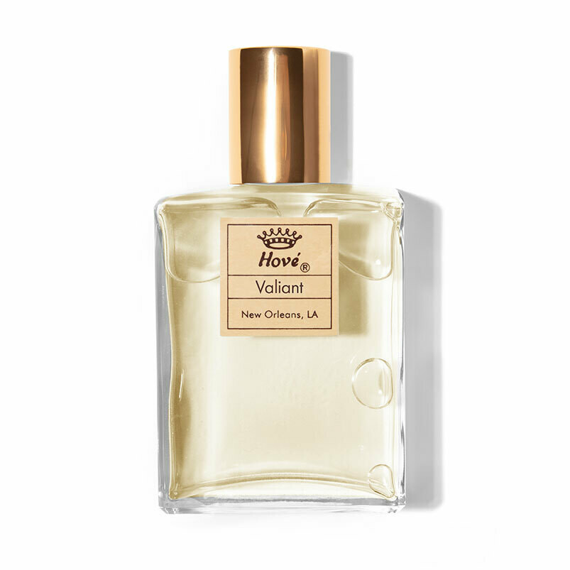 Valiant Perfume, 2 oz