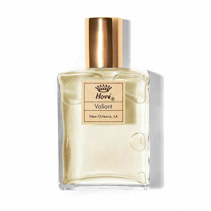Valiant Perfume, 2 oz