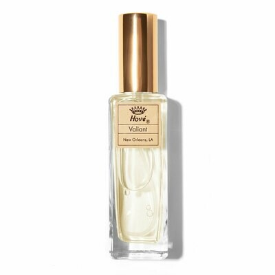 Valiant Cologne, 2 oz