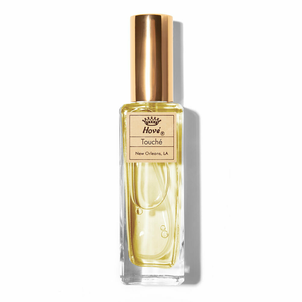 Touché Cologne, 2 oz