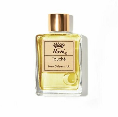 Touché Perfume, 1/2 oz