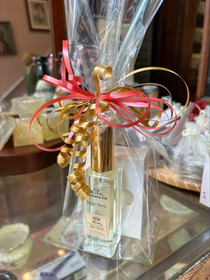 Gift Set—Room Spray and Soap