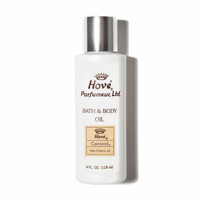Carnaval® Bath &amp; Body Oil