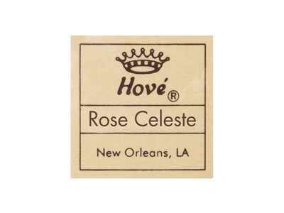Rose Celeste