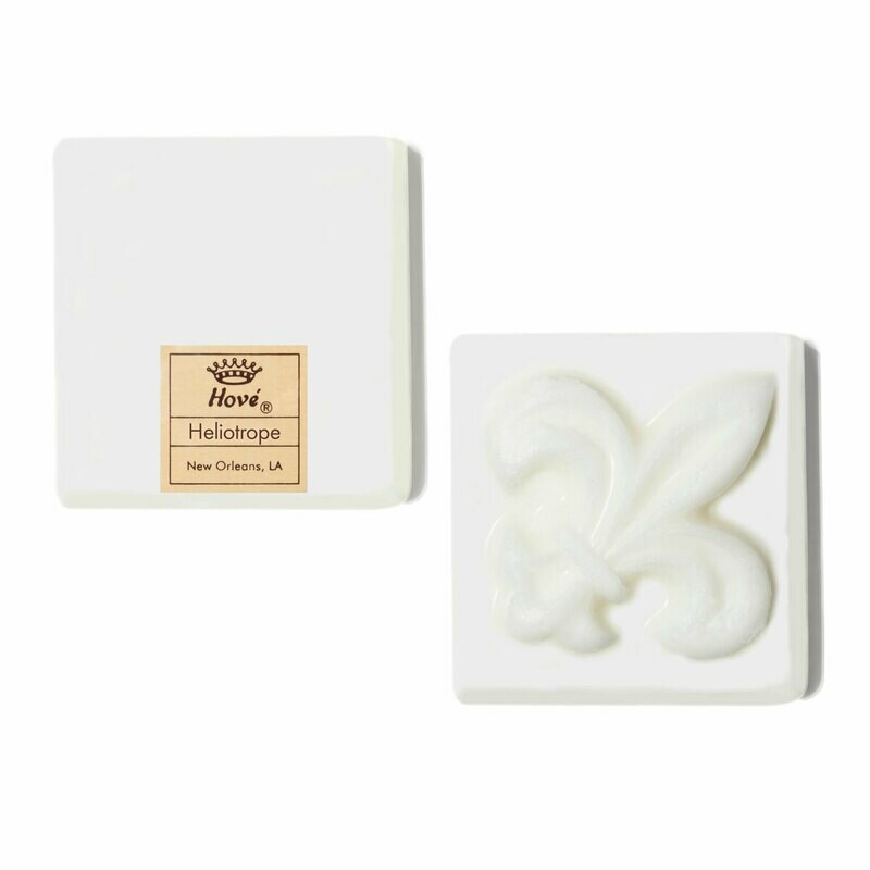 Heliotrope Lotion Bars