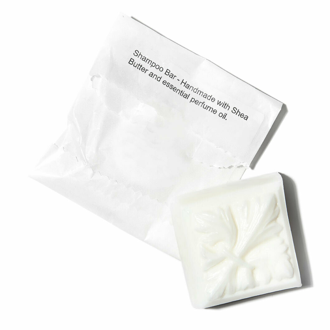 Shampoo Bars
