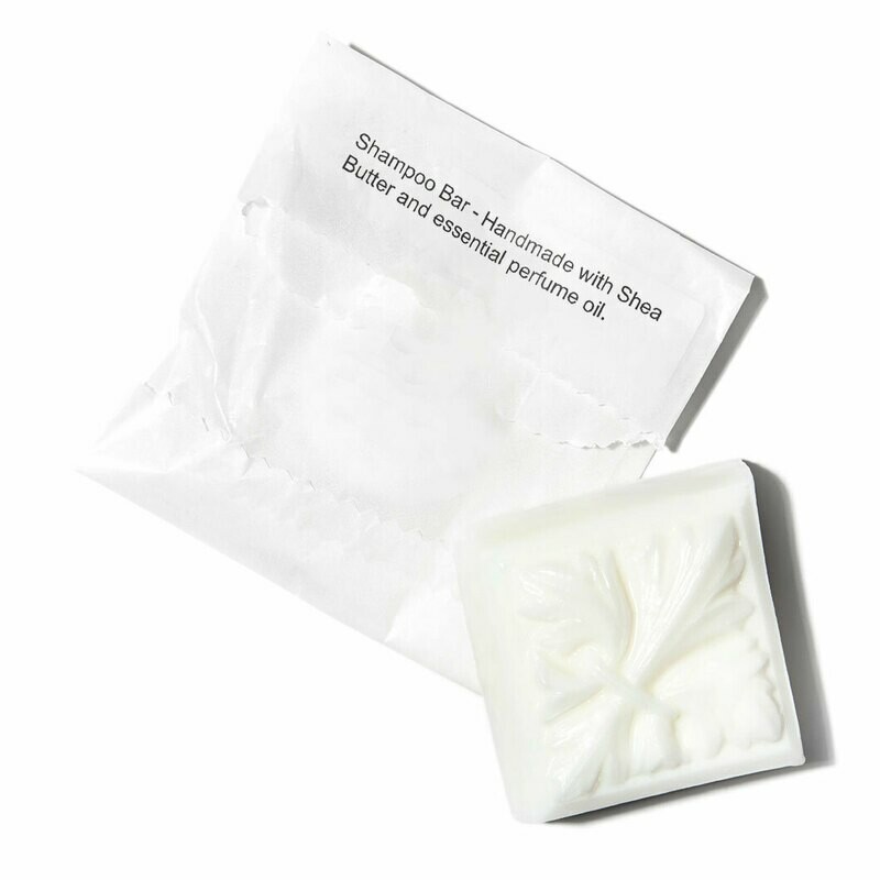 Shampoo Bars
