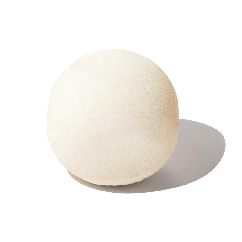 Vetivert Bath Fizzy Ball