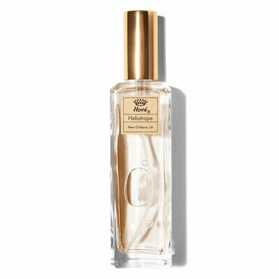 Heliotrope Cologne, 4 oz