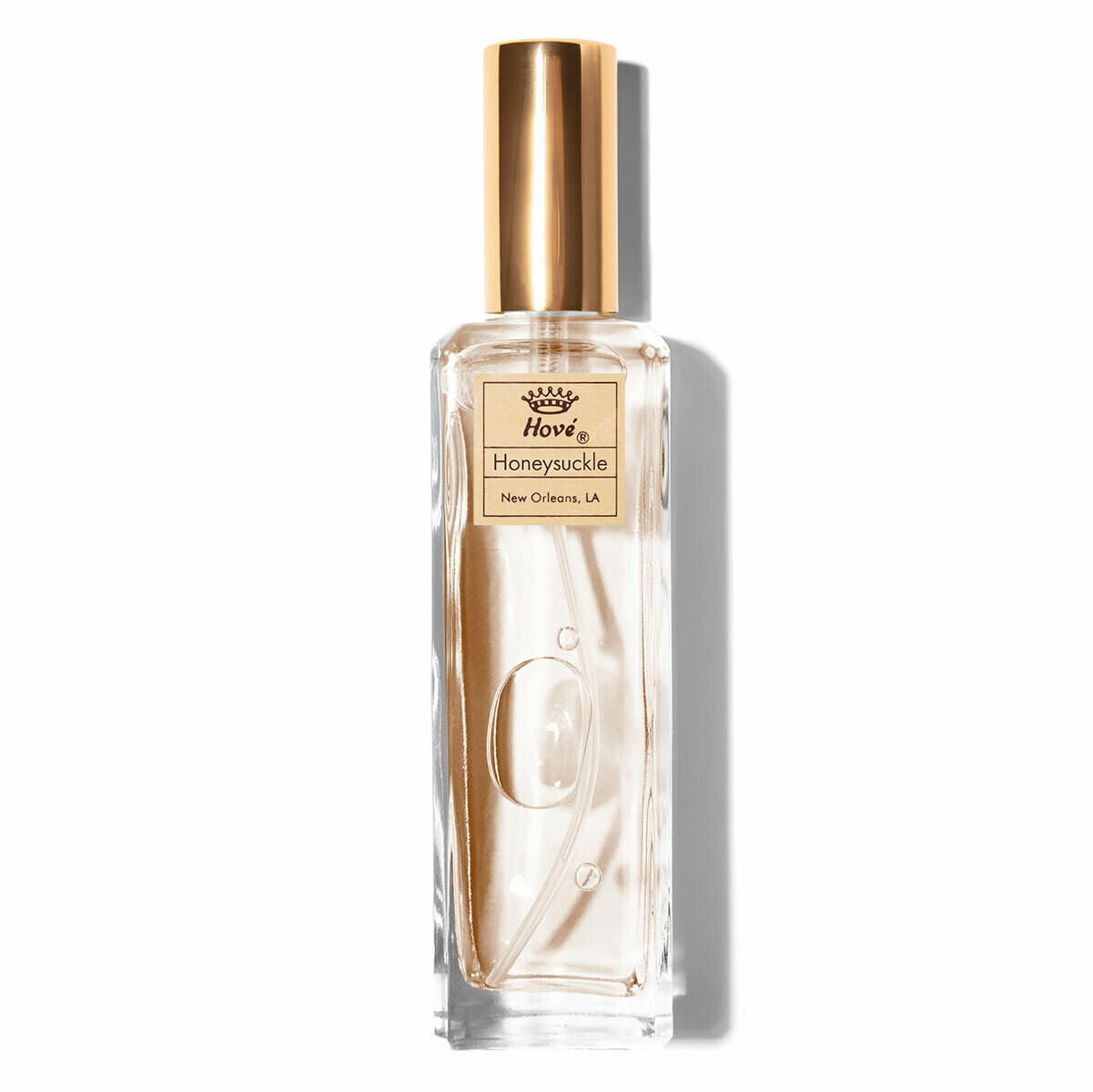 Honeysuckle Cologne, 4 oz