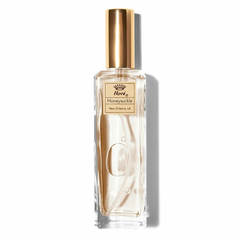 Honeysuckle Cologne, 4 oz