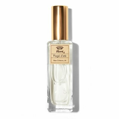 Plagé d’eté Cologne, 2 oz