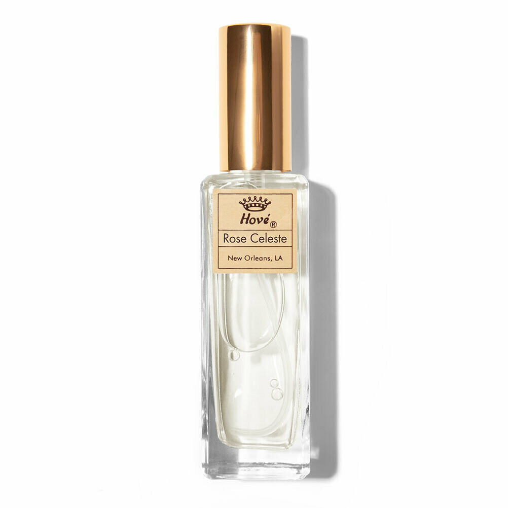 Rose Celeste Cologne, 2 oz