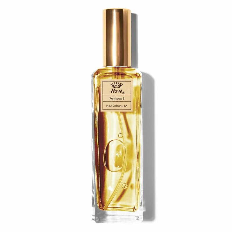 Vetivert Cologne, 4 oz