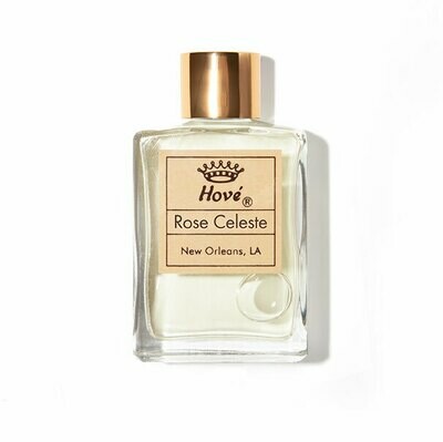 Rose Celeste Perfume, 1/2 oz