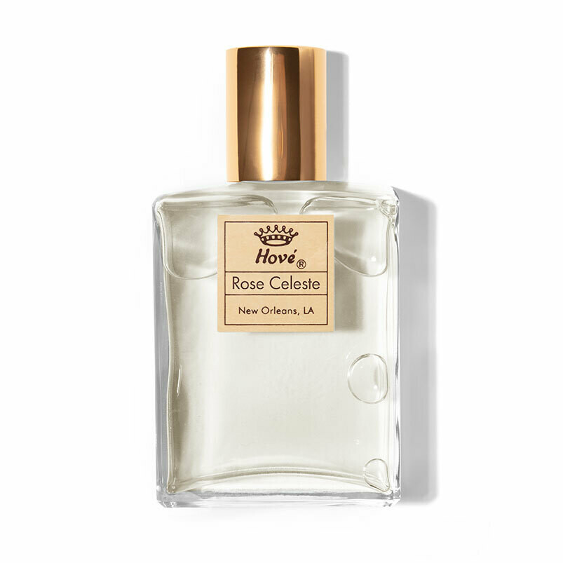 Rose Celeste Perfume, 2 oz