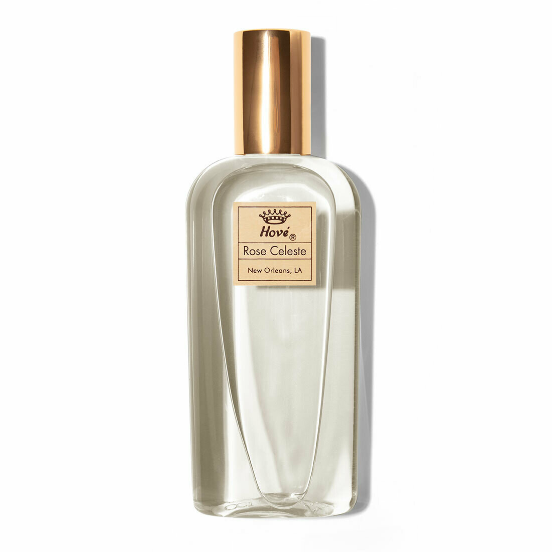 Rose Celeste Cologne, 4 oz Refill