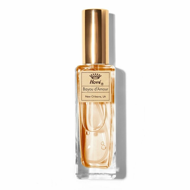 Bayou d’Amour Cologne, 2 oz