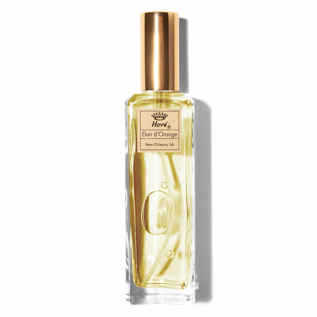 Elan d'Orange Cologne, 4 oz