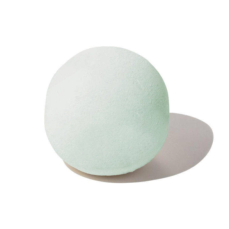 Spanish Moss Bath Fizzy Ball