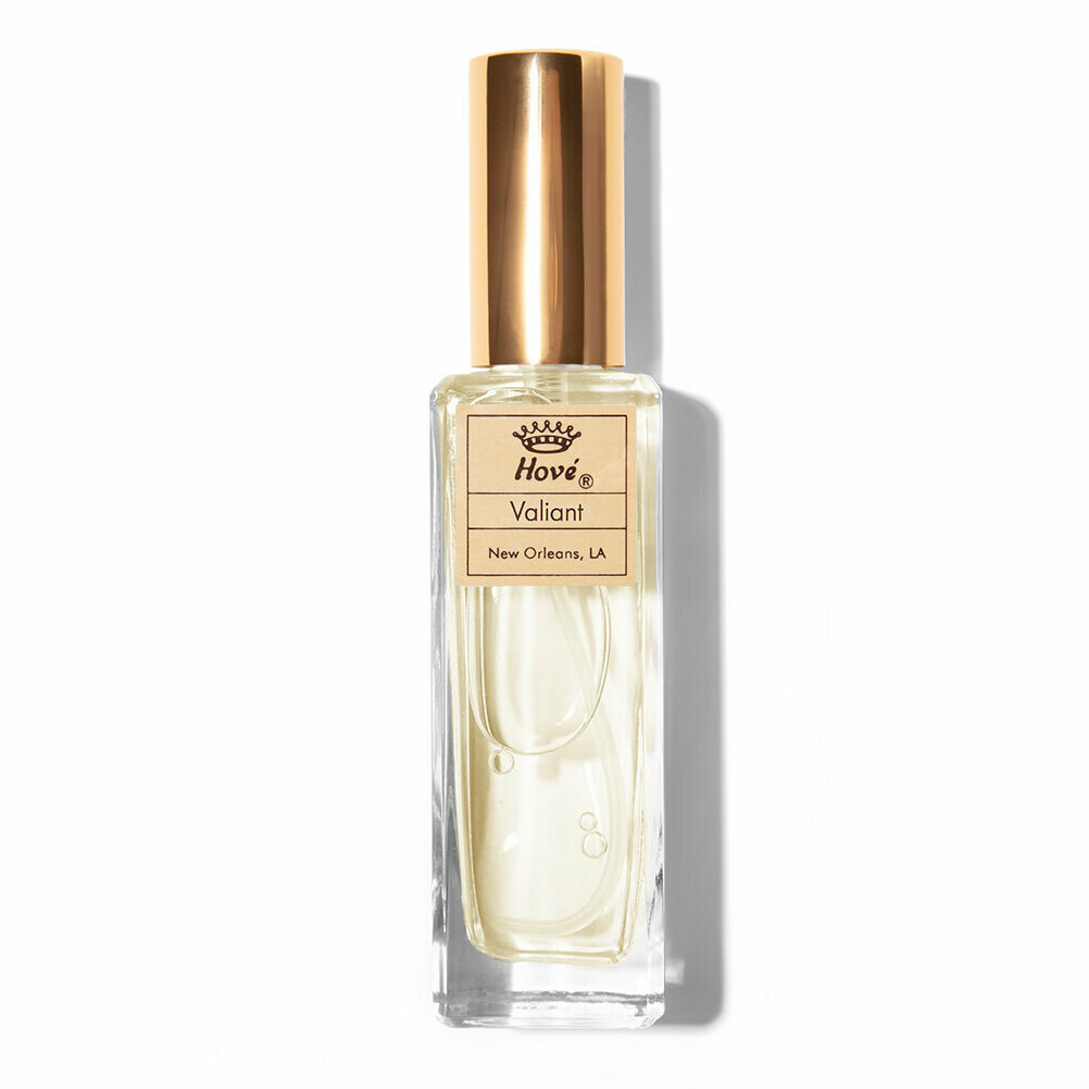 Valiant Cologne, 2 oz