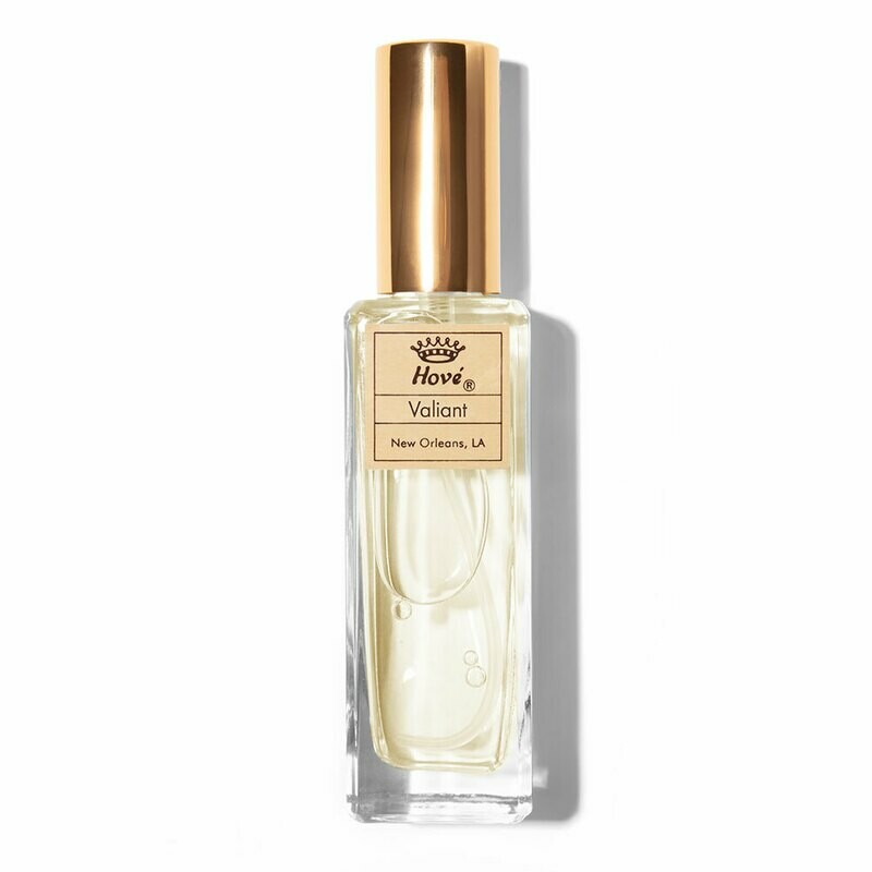 Valiant Cologne, 2 oz