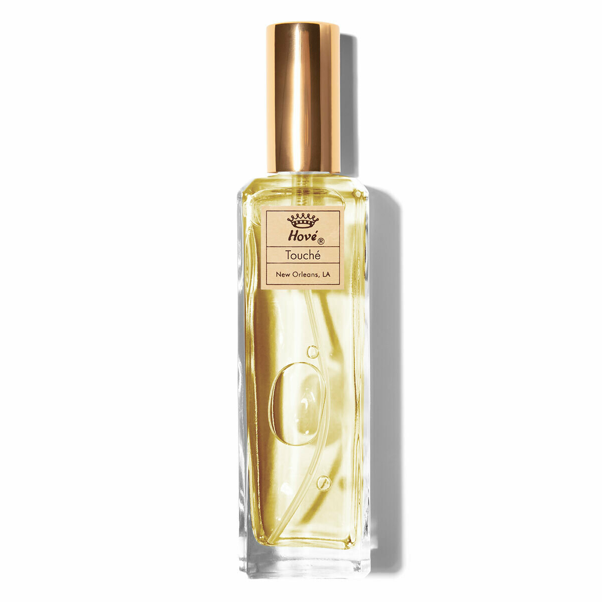 Touché Cologne, 4 oz