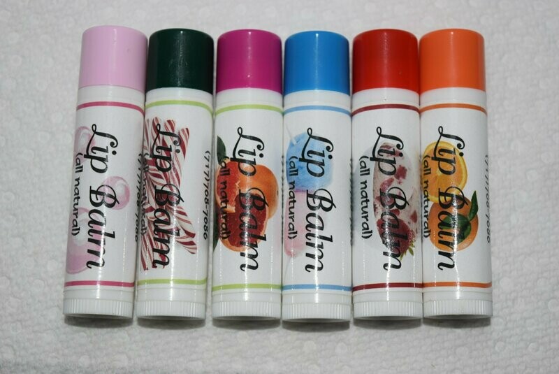 Lip Balm