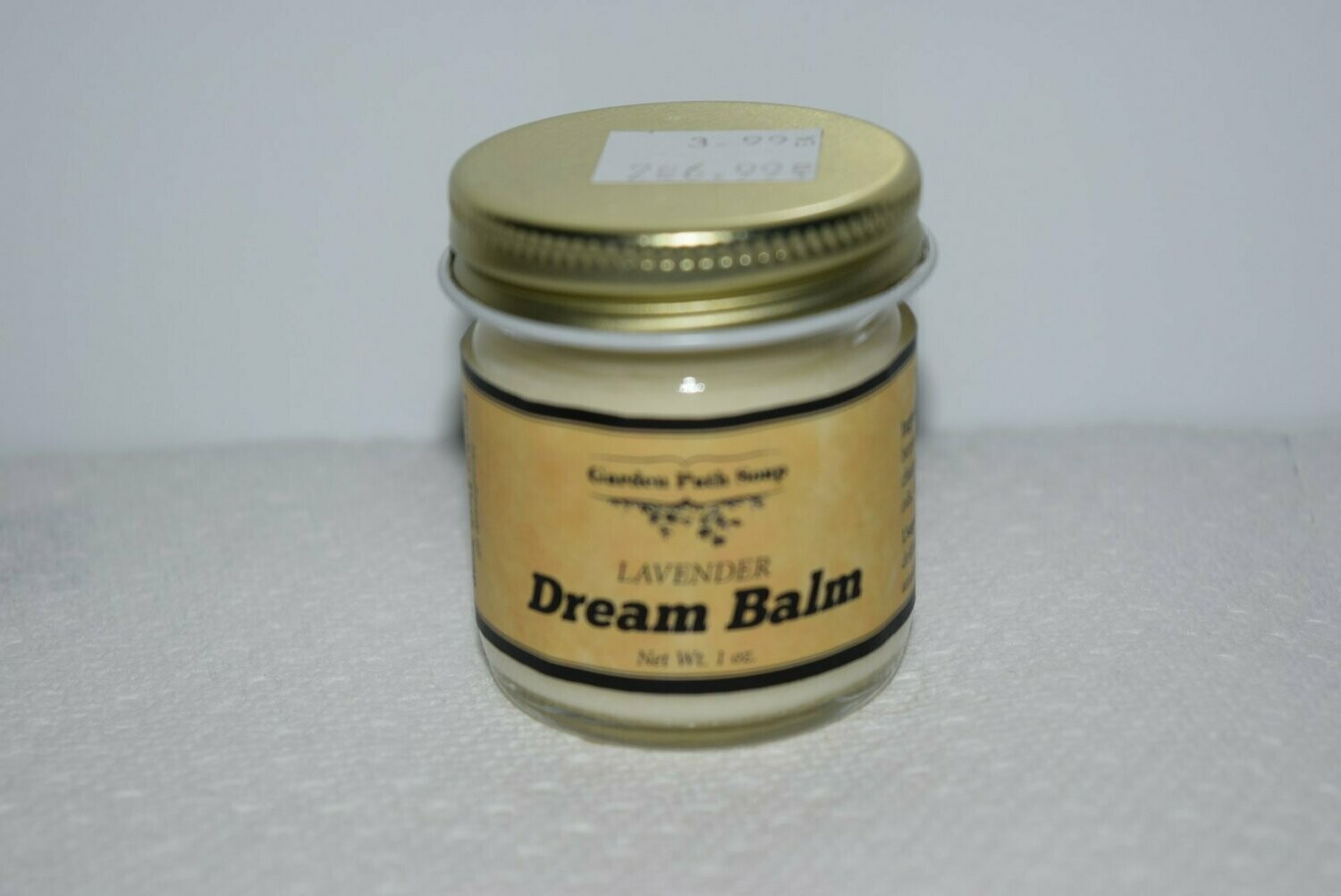 Dream Balm