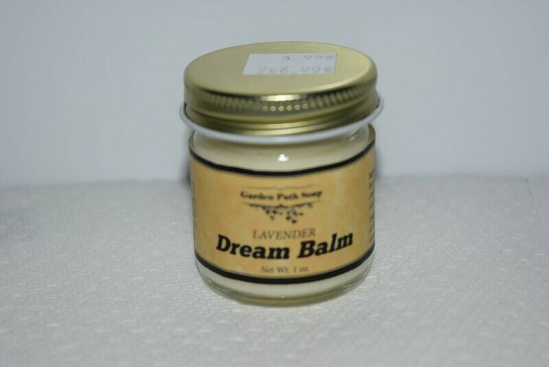 Dream Balm