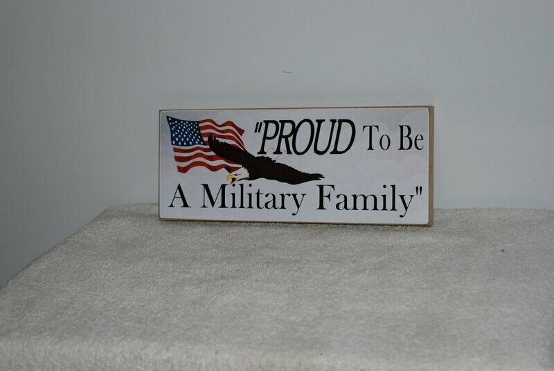 Wall Plaque