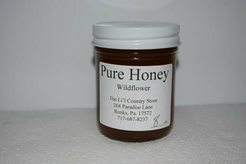 Pure Honey