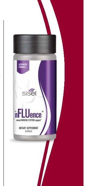Sisel InFLUence