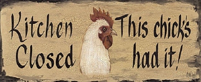 Wall Plaque