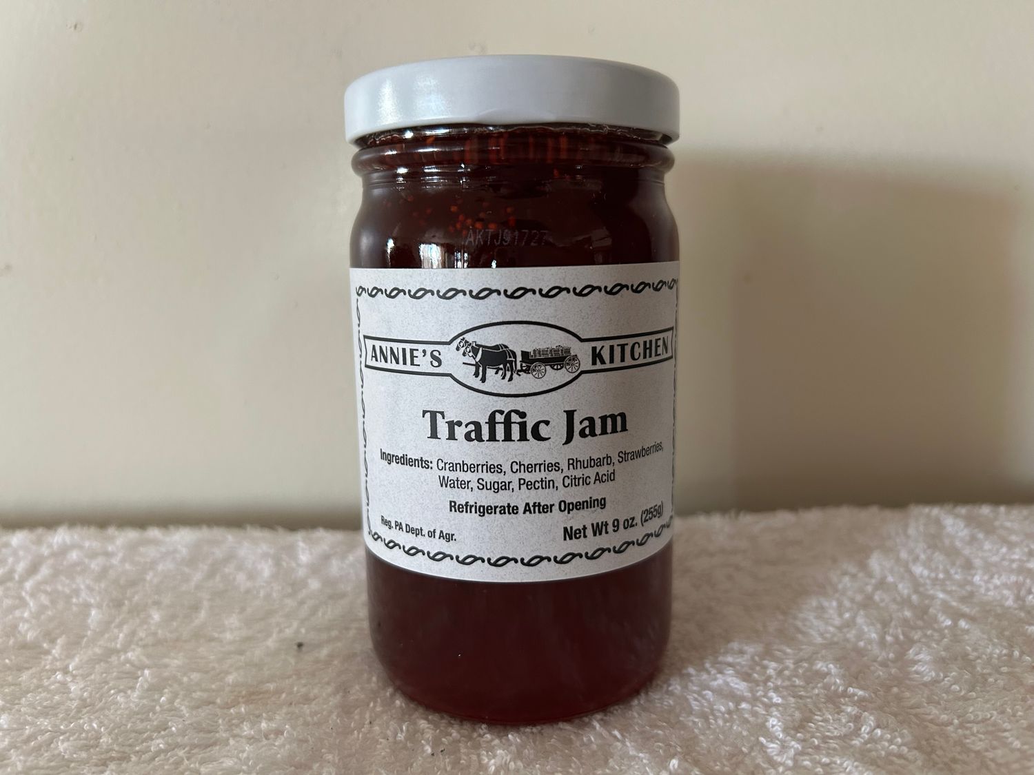 Traffic Jam
