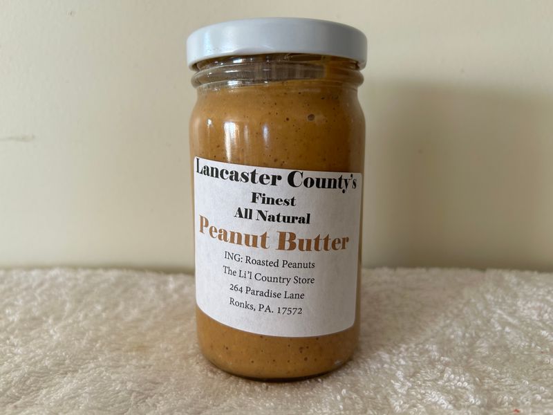 Peanut Butter