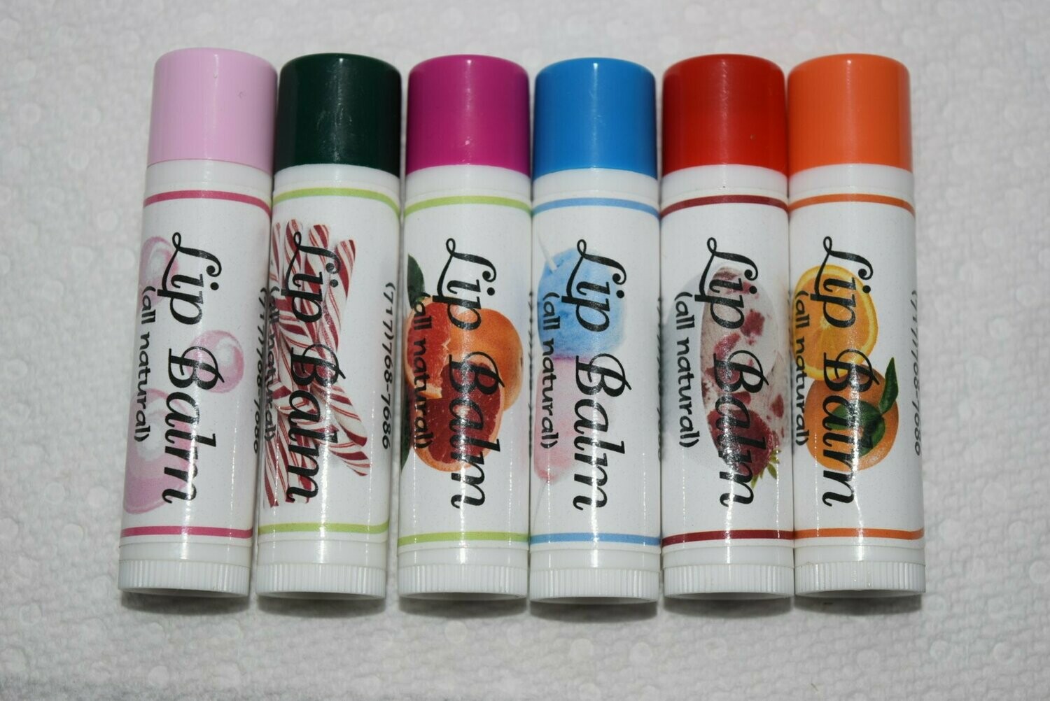 Lip Balm